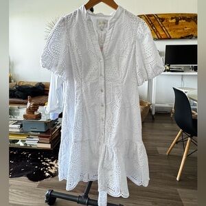 Lilly Pulitzer Xylia Dress